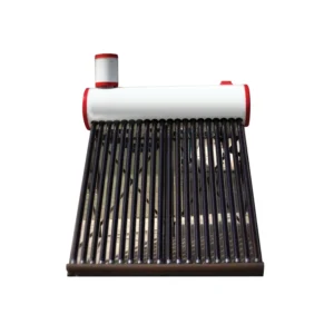 آبگرم کن خورشیدی