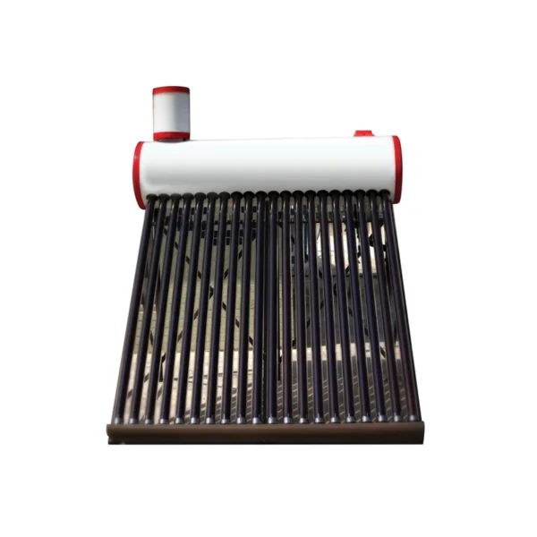 آبگرم کن خورشیدی